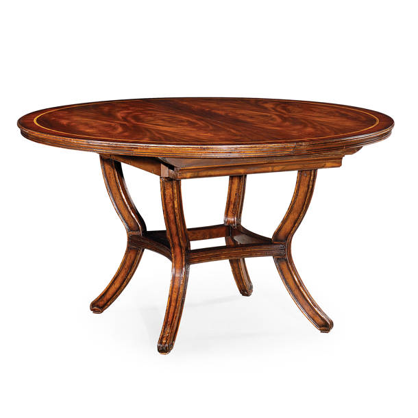 Jonathan Charles Fine Furniture Buckingham Console Table Perigold